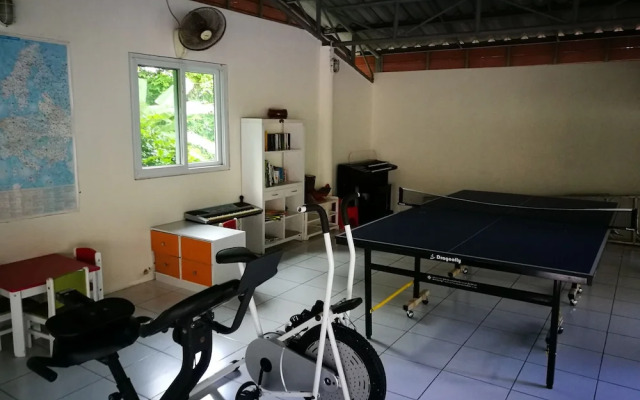 Karon Bungalow