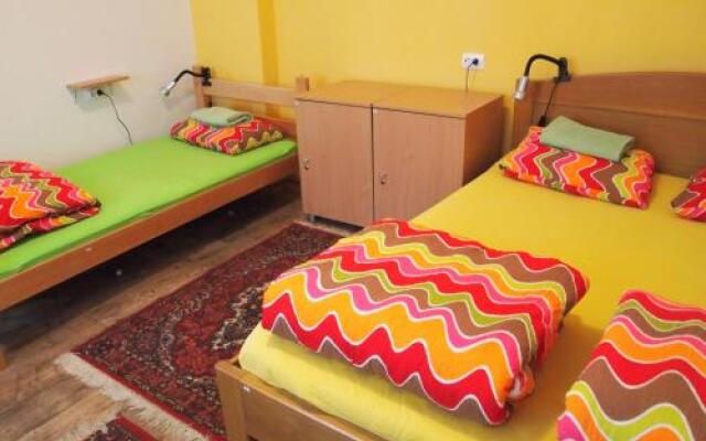 Hedonist Hostel