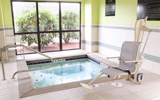 Hampton Inn Cincinnati-Northwest/Fairfield