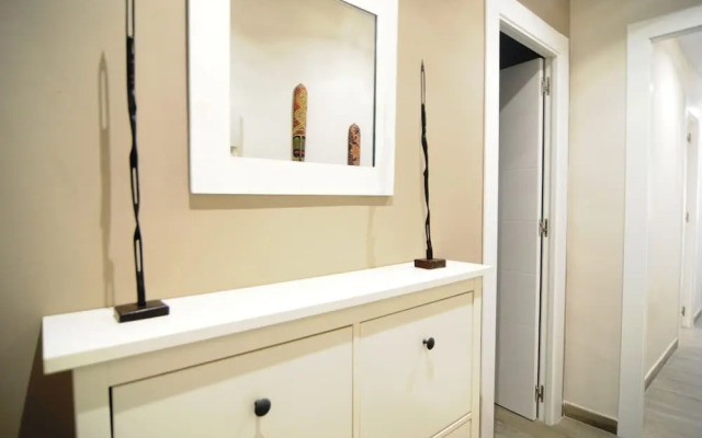 HomeHolidaysRentals Maritim V