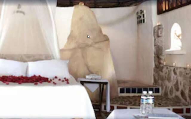 Hotel Lagunita Yelapa