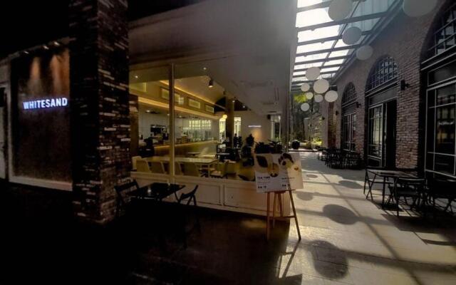 Empire Damansara Picasso Forrest Room SoHo Loft