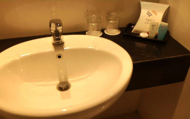 Pasar Baru Square Hotel Bandung