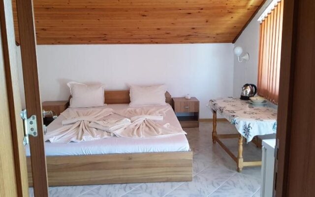 Vladimirov Guest House