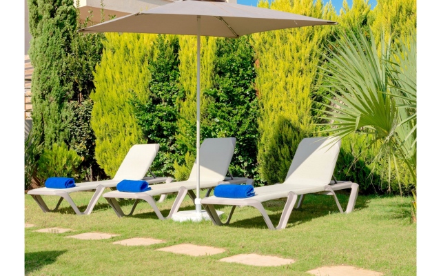 Villa Alba
