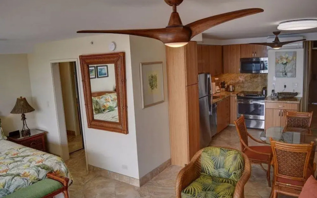 Mana Kai Resort #511