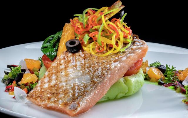 DoubleTree by Hilton Goa-Panaji