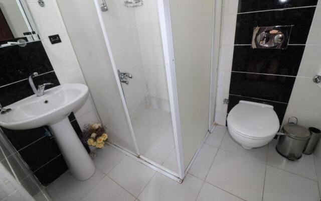 Miray Apart Hotel Sultanahmet