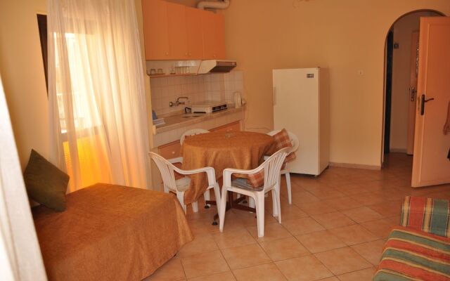 Bonjorno Apartments