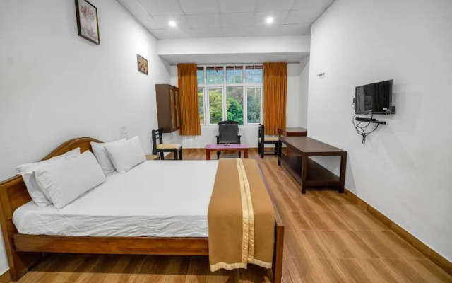 Mistly Plantation Bungalow
