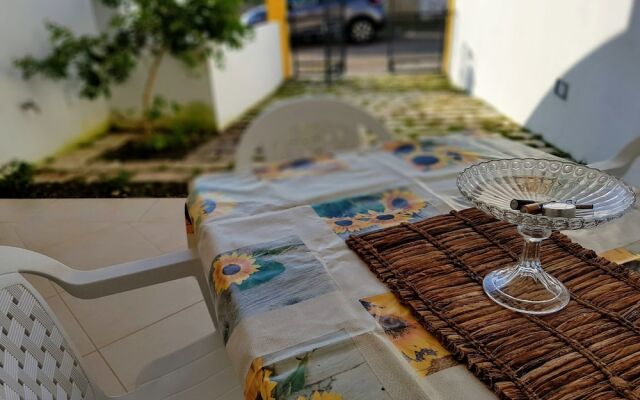 Residence Boccaccio - Torre Pali