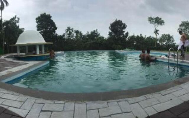 Wayanad Cave N Pillar Resort