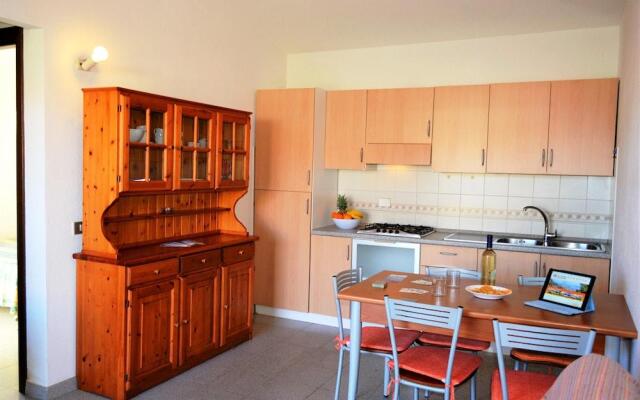 Granchio Apartment