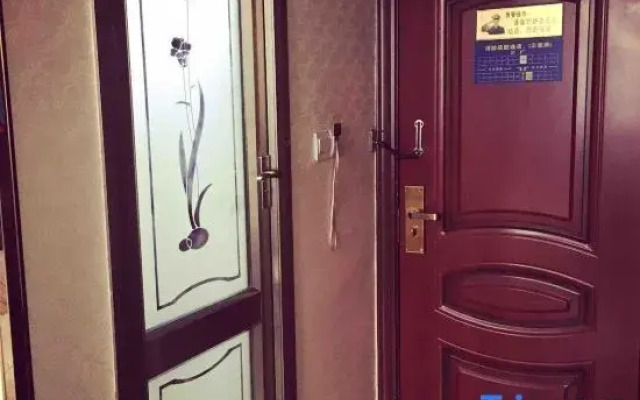 Yueyang Tiancheng Hotel