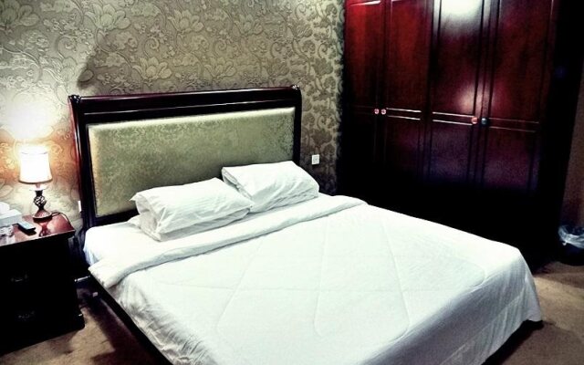 Al Mourouj Inn Hotel