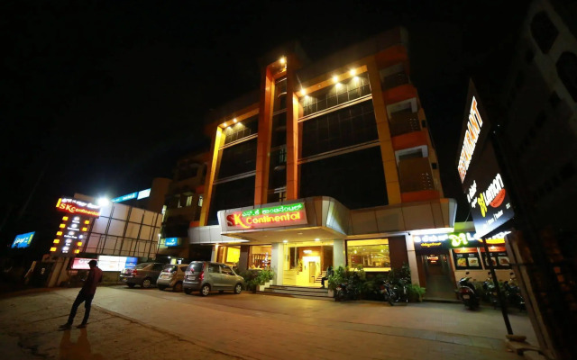 SK Continental