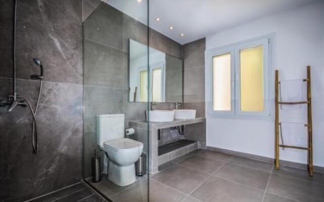 Irini Apartments and Studios