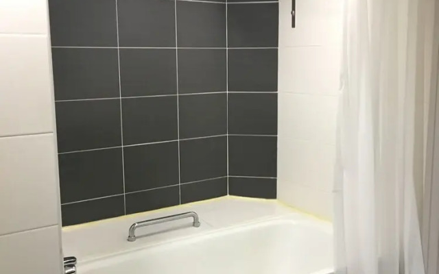 Serenity In The Heart of Kuala Lumpur