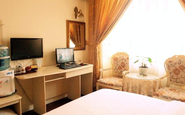 Chengdu Jiali Hotel