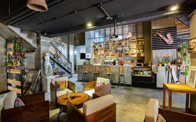 Holiday Inn Express Weihai Hi-Tech Zone by IHG