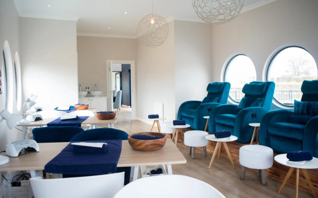 Stonehaven Lodge and Conference Center