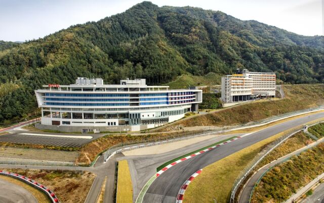 Take Hotel & Resort Inje Speedium