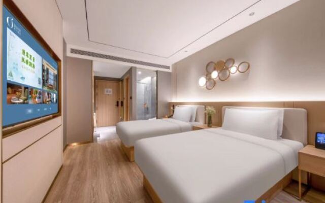 Orange Hotel (Chaozhou ancient city people's Square store)