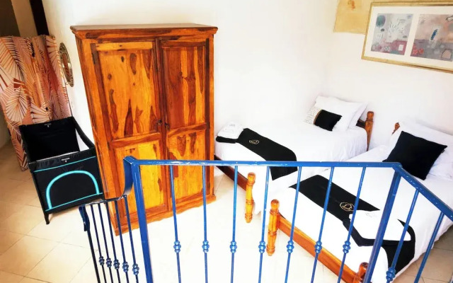 Dionisia Gozitan Villa and Pool Gozo