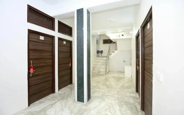 New Star House by OYO Rooms