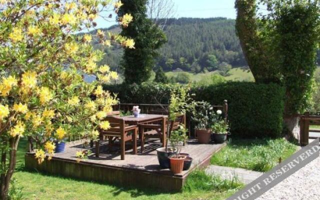 Ty Derw Country House B&B