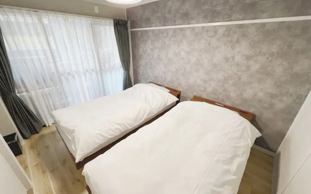 Viva Apartment Yabacho