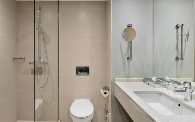 Courtyard by Marriott Munich City East