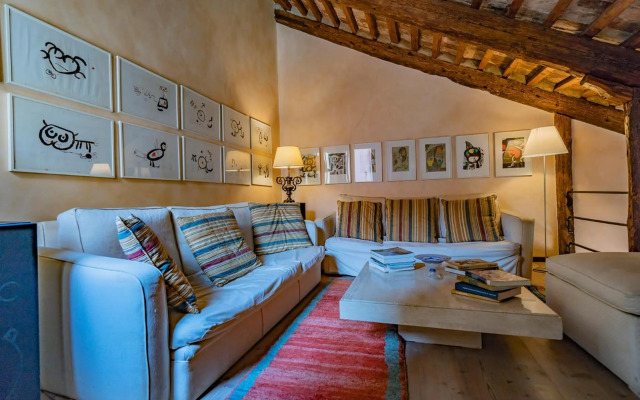 Apartment Dorotea Venice view