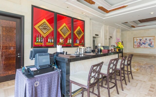 The Trans Resort Bali