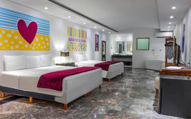 Mayafair Design Hotel