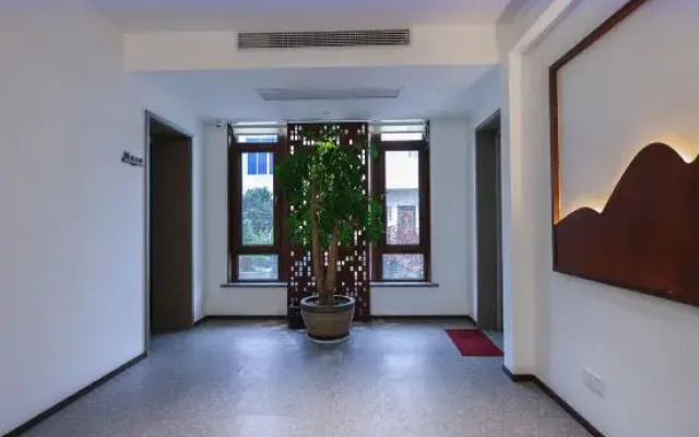 Xianju Yishe Encounter B&B