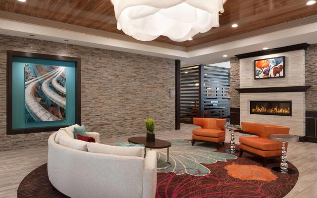Homewood Suites by Hilton North Houston/Spring
