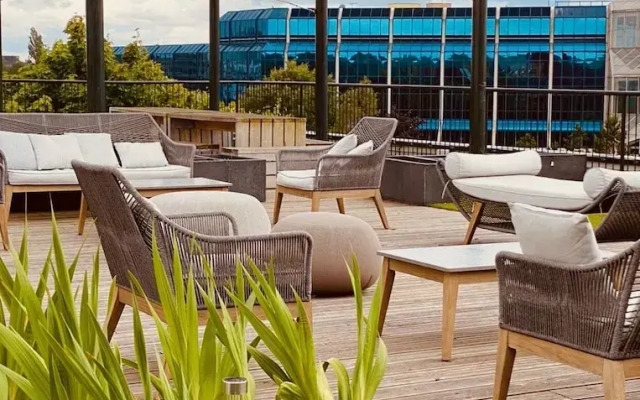 Luxury Serviced Apartments Stevenage, Hertfordshire