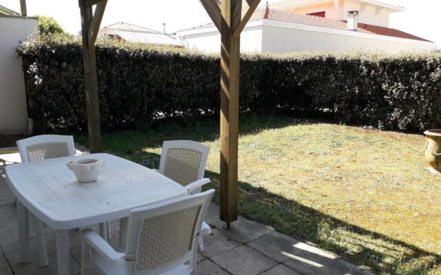Appartement Soulac-sur-Mer, 4 pièces, 6 personnes - FR-1-648-65