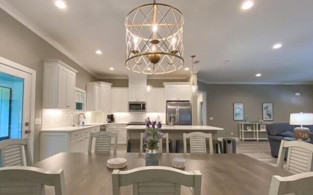 Sand Dollar Lodge 3 Bedroom Home