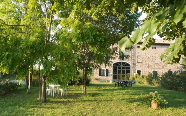 Agriturismo Il Brugnolo