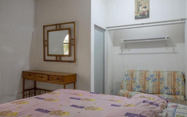 OYO Hotel San José Purua