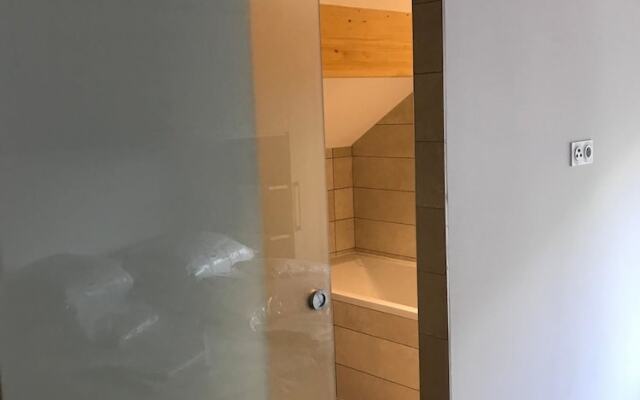 Chalets Magnin Les Balcons de Pierre Pomme Nord