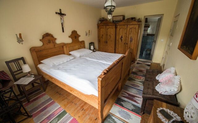 Country House Stara Kapela