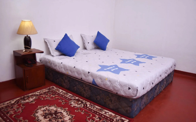 Ronan Residency