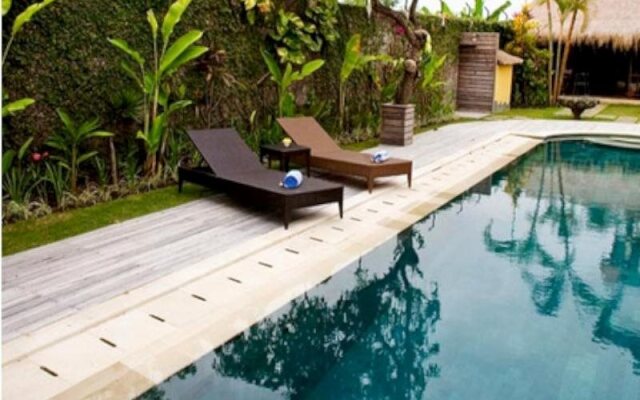 Sasa Bali Villas