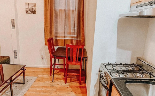 Upper East Side Apartments