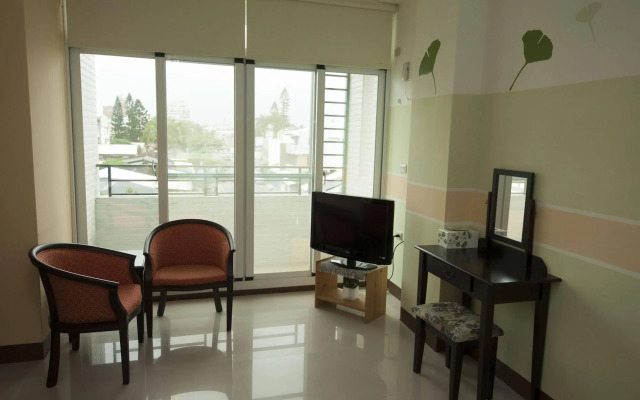 Taitung Spring Time B and B