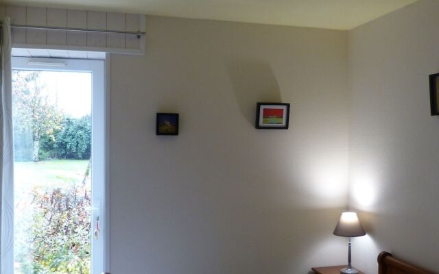 Domaine De La Mouthe Les Gites