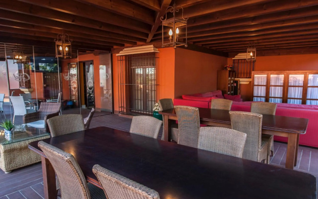 Hotel Coral Playa